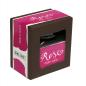 Preview: Online Tintenglas 15ml Tinte der Sinne rose