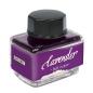 Preview: Online Tintenglas 15ml Tinte der Sinne lavender