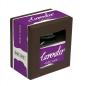 Preview: Online Tintenglas 15ml Tinte der Sinne lavender