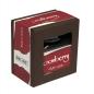 Preview: Online Tintenglas 15ml Tinte der Sinne cranberry