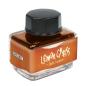 Preview: Online Tintenglas 15ml Tinte der Sinne lemon grass