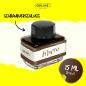 Preview: Online Tintenglas 15ml Colour Inspiration brown