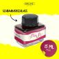 Preview: Online Tintenglas 15ml Colour Inspiration pink