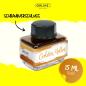 Preview: Online Tintenglas 15ml Colour Inspiration golden yellow