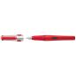Preview: Pelikan Füllhalter Pelikano® rot