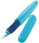 Preview: Pelikan Füllhalter Twist P457M Fresh Ocean - Feder: M
