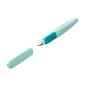 Preview: Pelikan Füllhalter Twist P457M Neo Mint - Feder: M