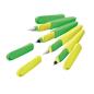 Preview: Pelikan Füllhalter Twist P457M Neon Grün - Feder: M