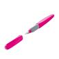 Preview: Pelikan Füllhalter Twist P457M pink - Feder: M