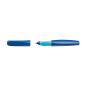 Preview: Pelikan Tintenroller Twist R457 deep blue