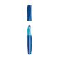 Preview: Pelikan Tintenroller Twist R457 deep blue