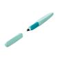 Preview: Pelikan Tintenroller Twist R457 neo mint