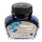 Preview: Pelikan Tintenglas 4001®  30ml blau-schwarz