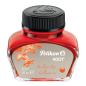 Preview: Pelikan Tintenglas 4001®  30ml brillant rot