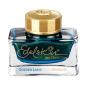 Preview: Pelikan Tintenglas Edelstein® Ink Collection 50ml Golden Lapis - Ink of the Year 2024