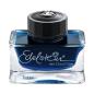 Preview: Pelikan Tintenglas Edelstein® Ink Collection 50ml Topaz