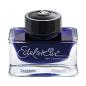 Preview: Pelikan Tintenglas Edelstein® Ink Collection 50ml Sapphire