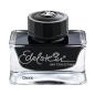 Preview: Pelikan Tintenglas Edelstein® Ink Collection 50ml Onyx