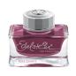 Preview: Pelikan Tintenglas Edelstein® Ink Collection 50ml Rose Quarz - Ink of the Year 2023