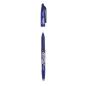 Preview: Pilot Frixion Ball 07 blue 4
