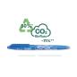 Preview: Pilot Frixion Ball 07 blue 10