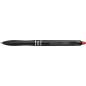Preview: Pilot Tintenroller Frixion Ball+ M rot