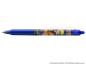 Preview: Pilot Tintenschreiber Frixion Ball Clicker 0,7 M blau Limited-Edition Naruto Shippuden