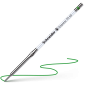 Preview: Schneider Kugelschreiber-Mine Express 75 M grün