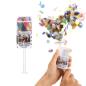 Preview: Trendhaus Party Popper Konfetti-Regen 12g