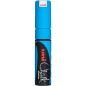 Preview: UniBall Uni Chalk PWE8K Kreidemarker blau