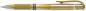 Preview: UniBall Gelroller SIGNO broad 0,6mm gold