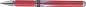 Preview: UniBall Gelroller SIGNO broad 0,6mm metallic rot