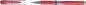 Preview: UniBall Gelroller SIGNO broad 0,6mm metallic rot