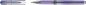 Preview: UniBall Gelroller SIGNO broad 0,6mm metallic violett