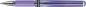 Preview: UniBall Gelroller SIGNO broad 0,6mm metallic violett