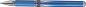 Preview: UniBall Gelroller SIGNO broad 0,6mm metallic blau
