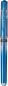 Preview: UniBall Gelroller SIGNO broad 0,6mm metallic blau