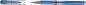 Preview: UniBall Gelroller SIGNO broad 0,6mm metallic blau