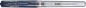 Preview: UniBall Gelroller SIGNO broad 0,6mm blauschwarz