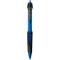 Preview: UniBall Kugelschreiber PowerTank 0,4mm blau