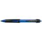 Preview: UniBall Kugelschreiber PowerTank 0,4mm blau