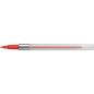 Preview: UniBall Refill SNP-10 für PowerTank SN-220 0,4mm rot