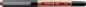 Preview: UniBall Tintenroller EYE broad 0,65mm rot