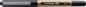Preview: UniBall Tintenroller EYE broad 0,65mm schwarz