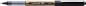 Preview: UniBall Tintenroller EYE broad 0,65mm schwarz