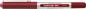 Preview: UniBall Tintenroller EYE micro 0.2mm rot