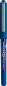 Preview: Uni Ball Tintenroller UB EYE Ocean Care 0,4mm blau