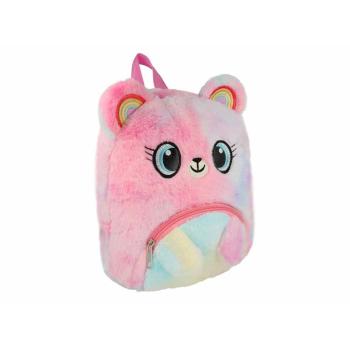 Preview: BB Cuties Rucksack Bär multicolor