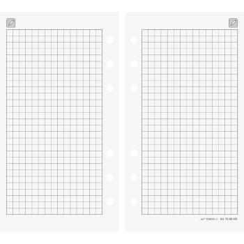 Preview: Rido Timer Timing2 Notiz Formular kariert