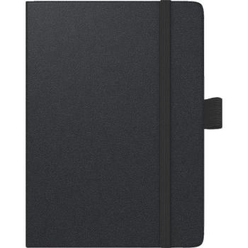 Brunnen Taschenkalender Kompagnon schwarz 10x14 2S/1W 2026